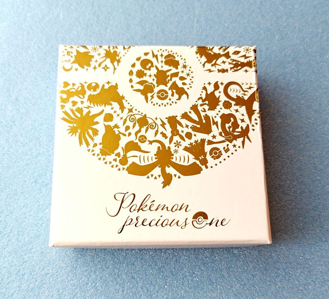 コンパクトミラー Pokémon precious one ポケモン
