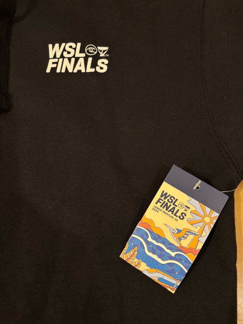 限定品 Florence Marine X VISSLA WSL Finals