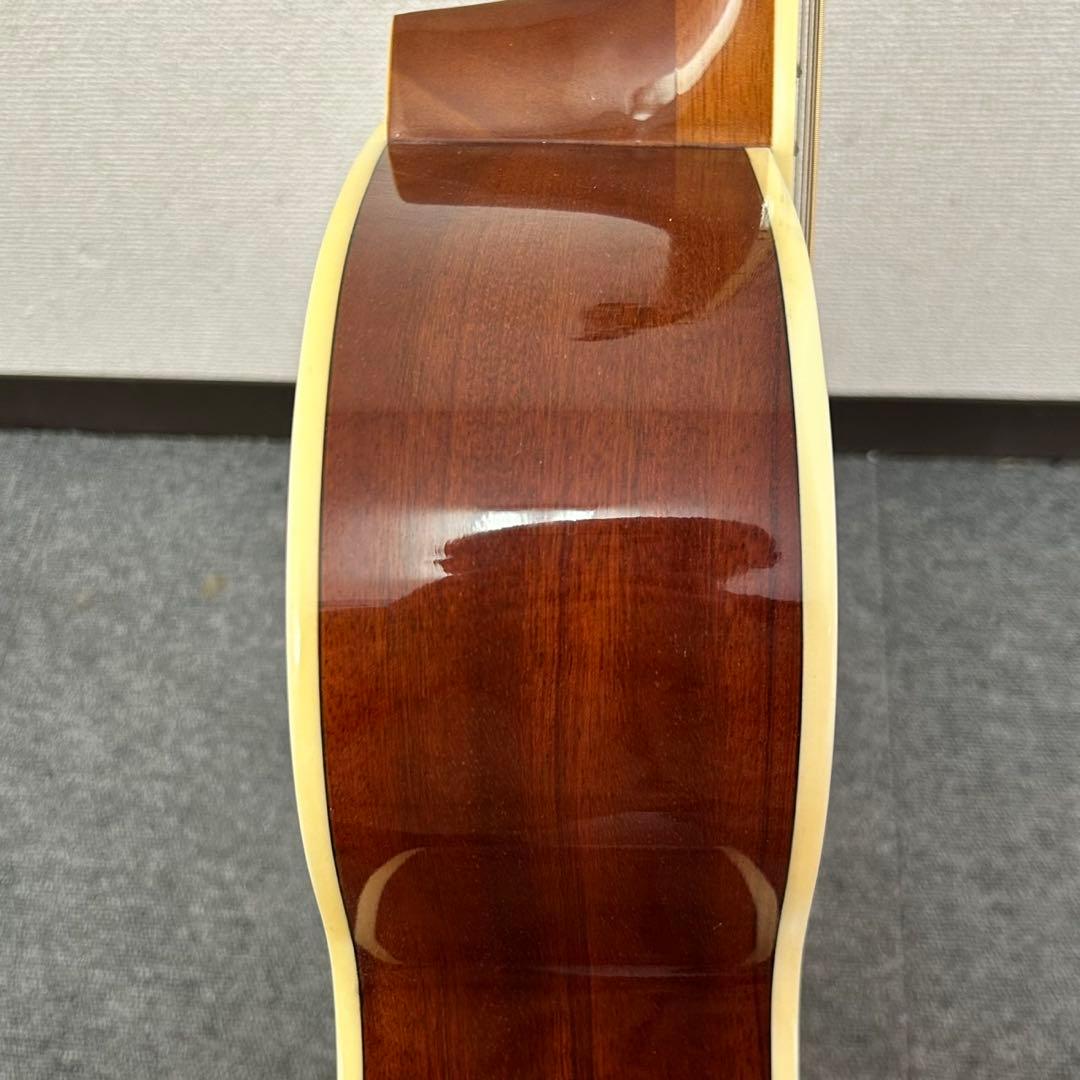 Lumber アコースティックギター LF3NA（本体のみ） F