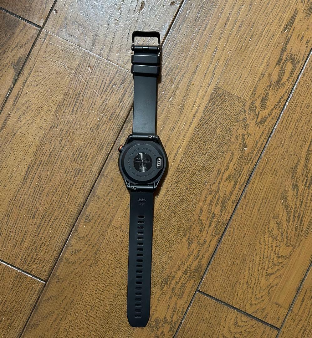 GARMIN　APPROACH　S42