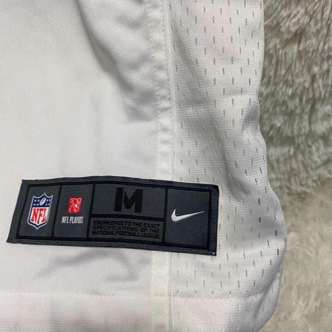 NIKE ナイキ NFL ダラス・カウボーイズ エリオット　#21 ユニフォーム