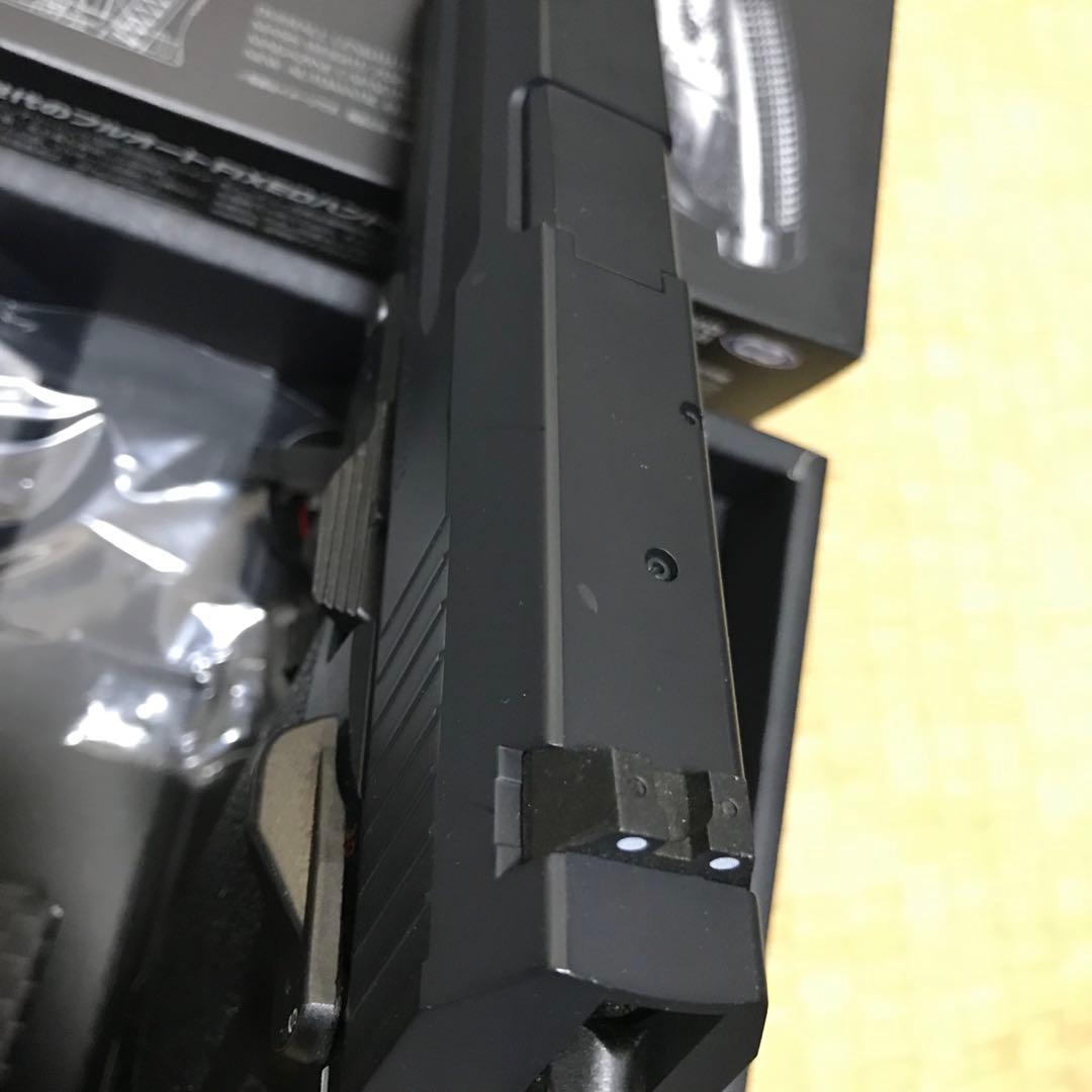東京マルイ　電動ハンドガン【H&K USP】