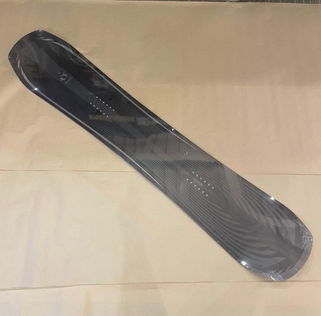 スノーボード 25-26 SALOMON ASSASSIN PRO 153cm