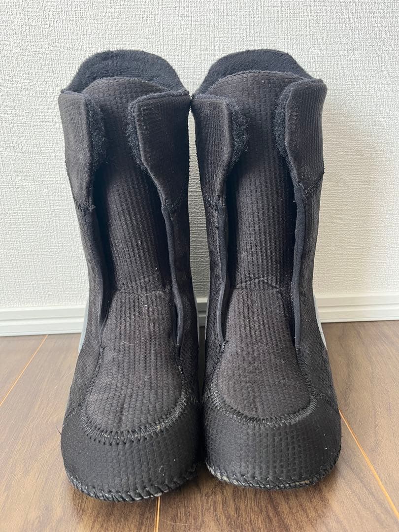 Burton step on ruler 2点セット