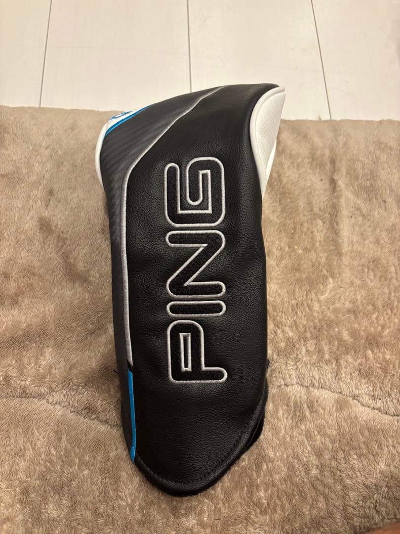 PING G440 MAXドライバー　高反発加工　ヘッドのみ