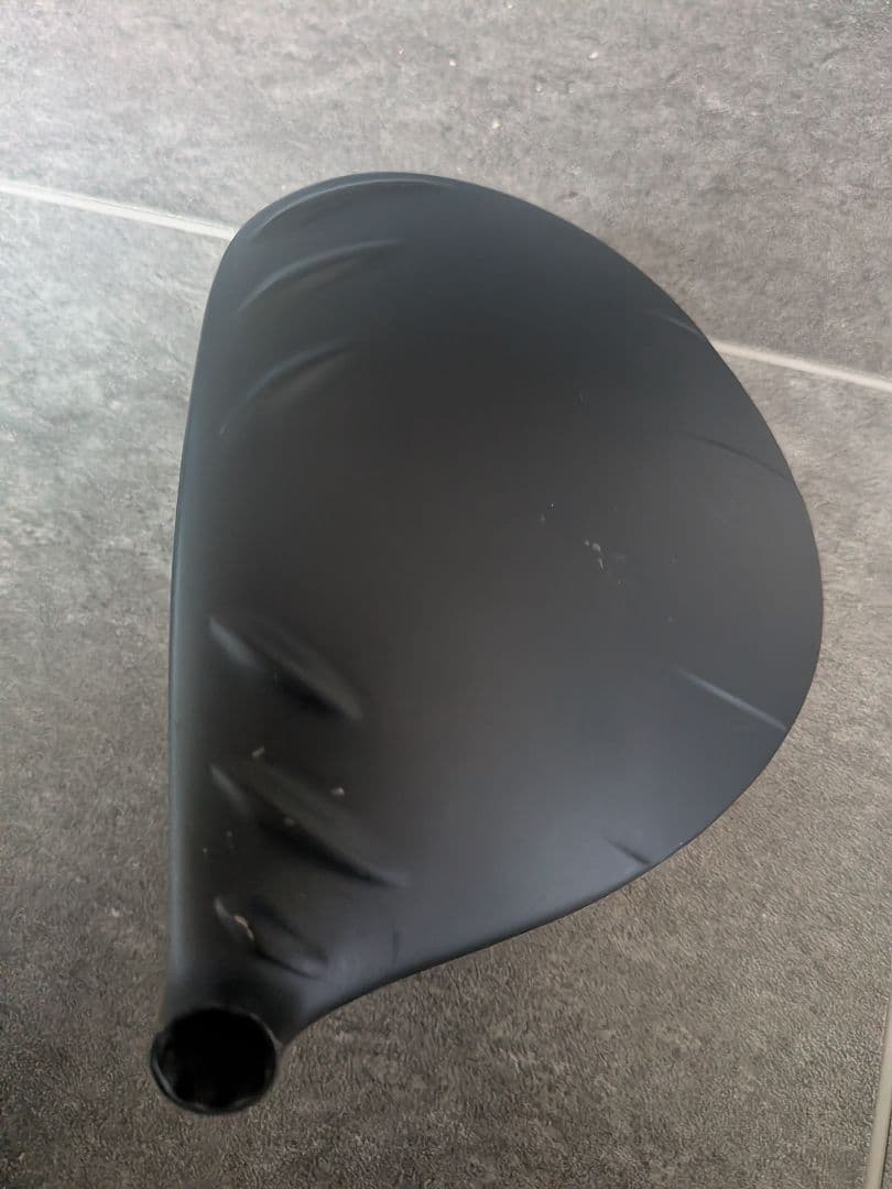 ●名器　日本仕様●PING G425 LST ドライバー 10.5° ヘッドのみ