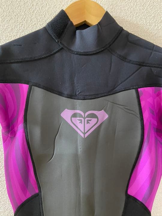 【ROXY】レディース ウェットスーツ