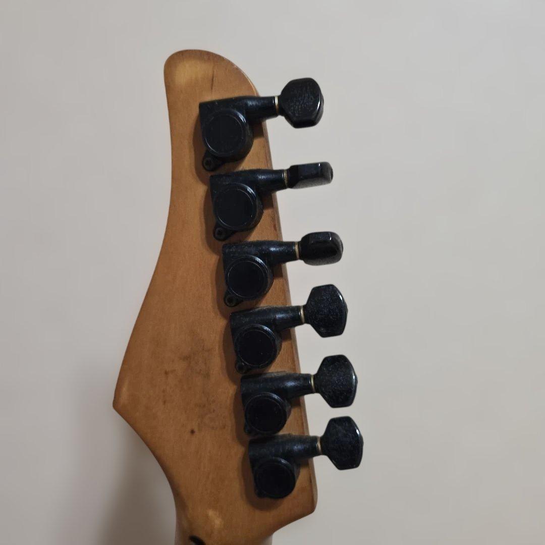 ギター Kramer Focus 1000 / Neptune / Floyd Rose