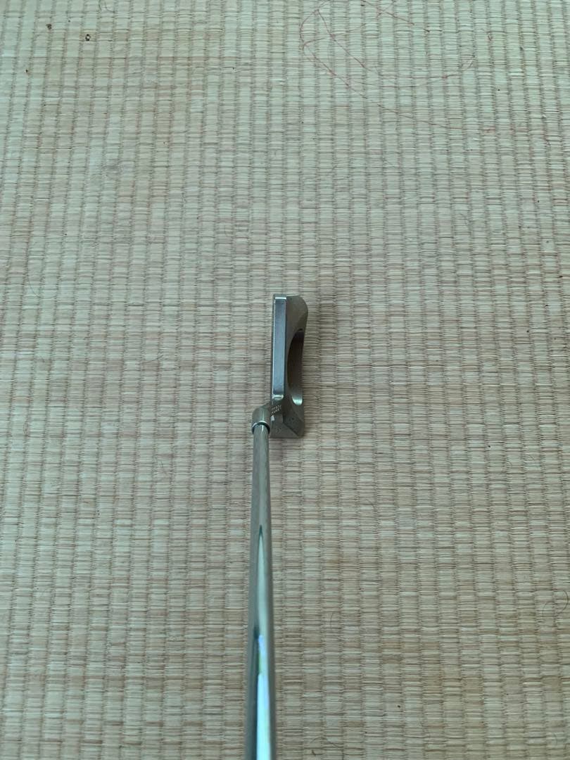 ホンマ パター