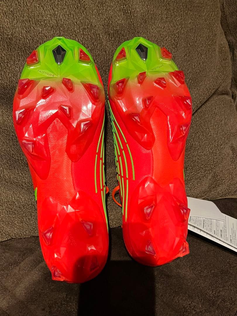 た*か様 adidas スパイク　プレデターエッジ.1 L AG 新品未使用
