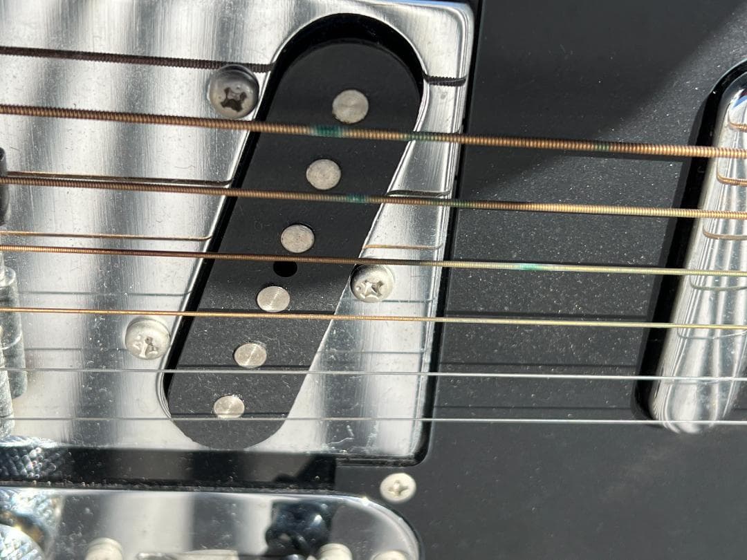 Fender JAPAN TELECASTER エレキギターフェンダー ジャパン