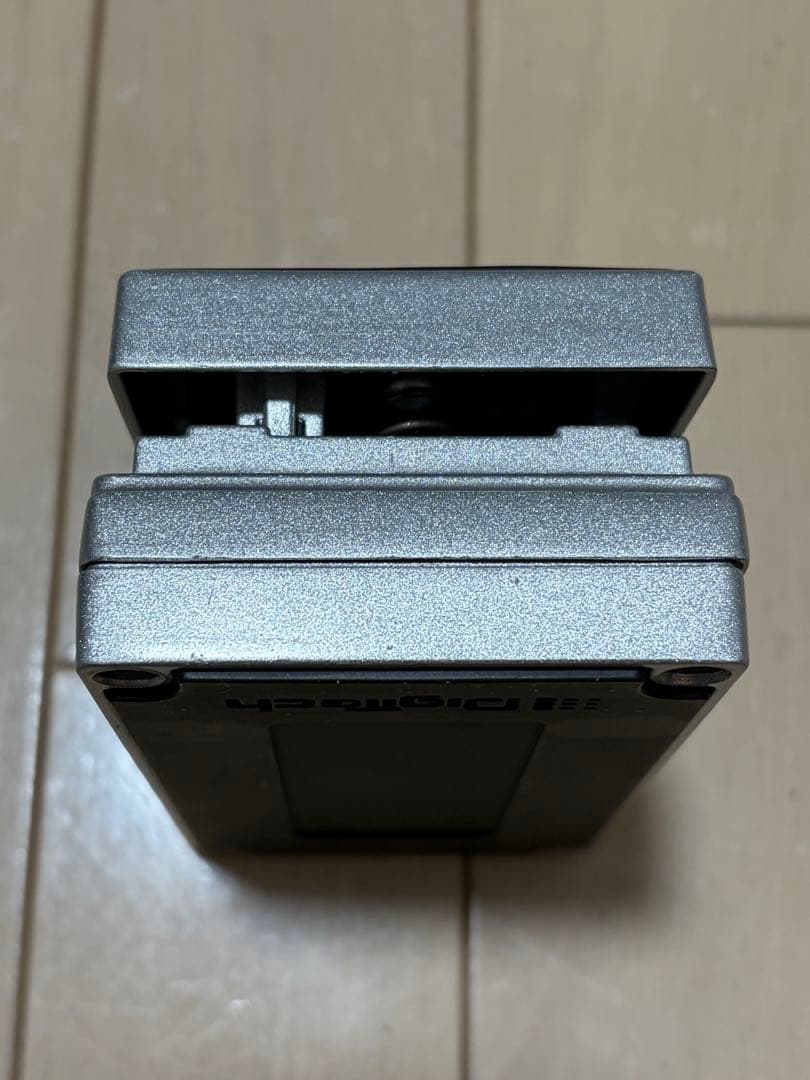 激レア 正常動作品 Digitech DIGIDELAY デジタルディレイ
