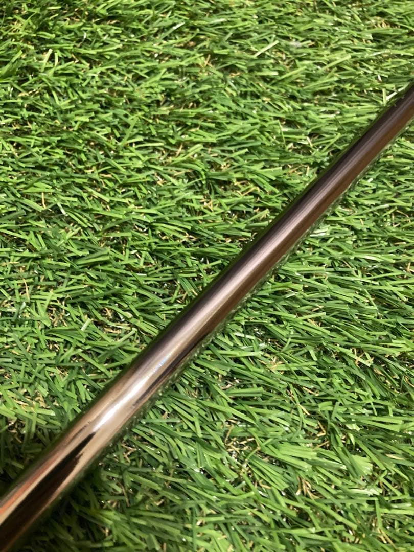 ●レアスペック●PING TOUR 2.0 CHROME 85X 3u用シャフト