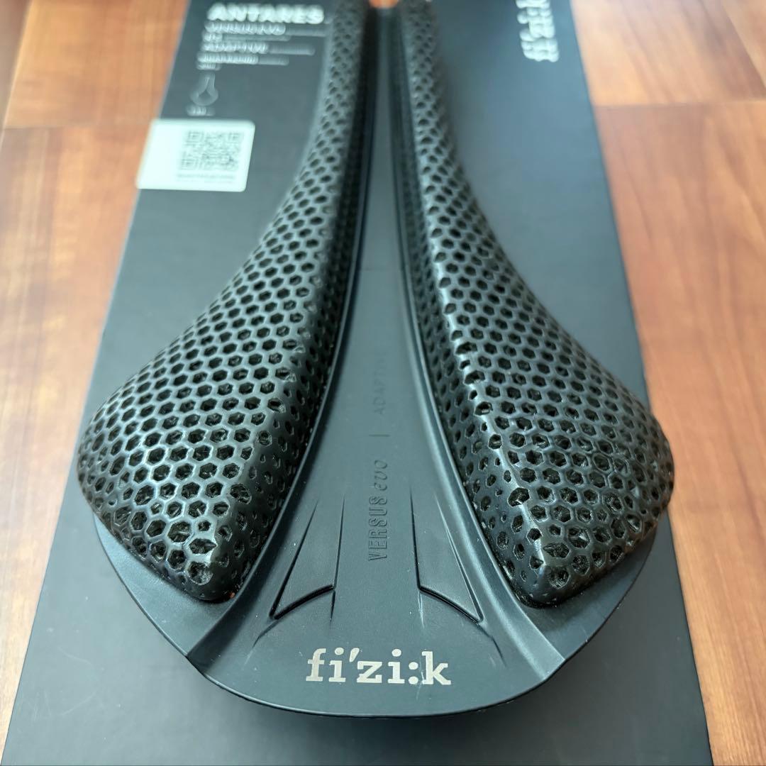 フィジークfizik ANTARES 139㎜VERSUS EVO R3 箱付