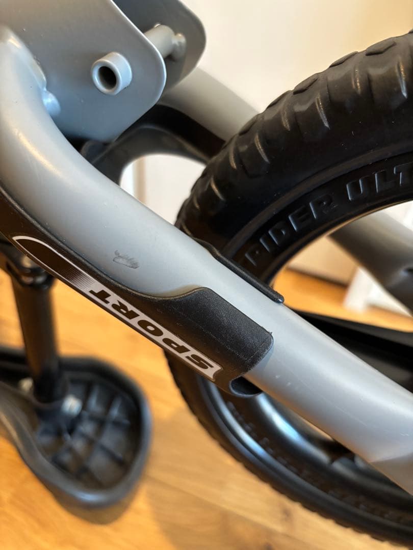 【ほぼ新品】STRIDER SPORT 12インチ　神山隆二限定カラー　備品完備