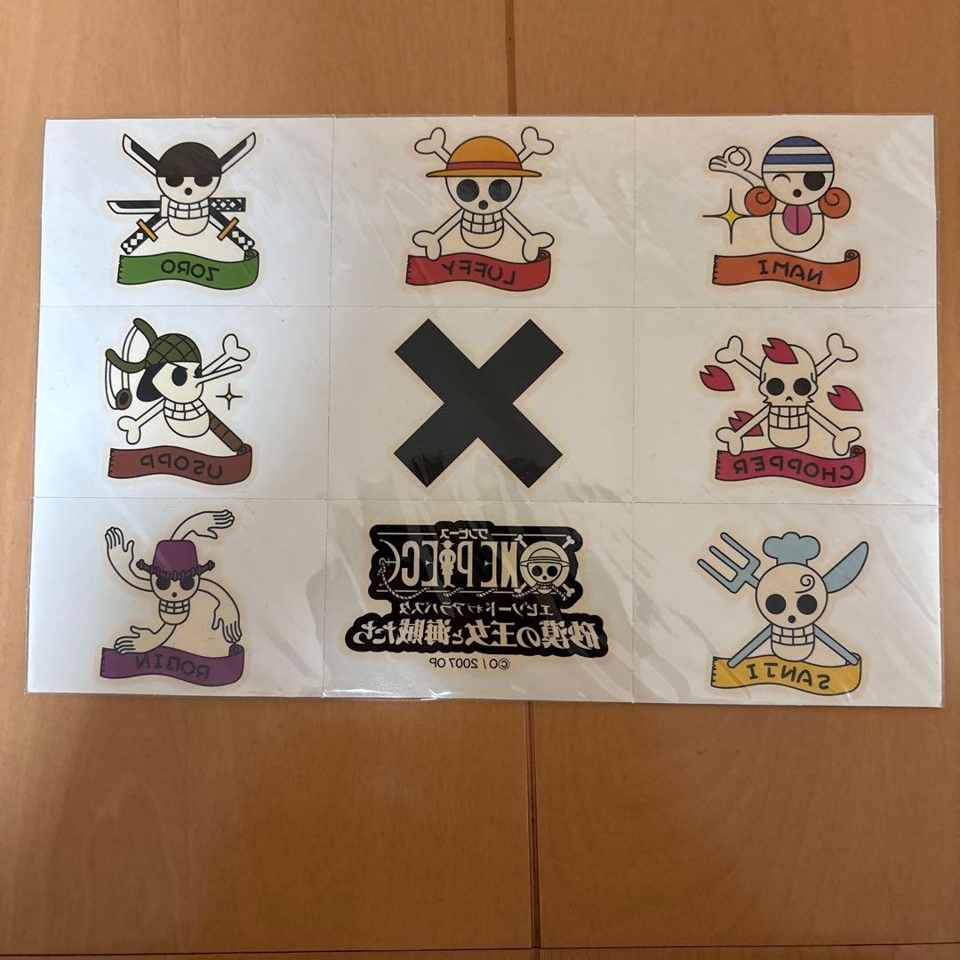 ワンピース グッズセット　限定価格