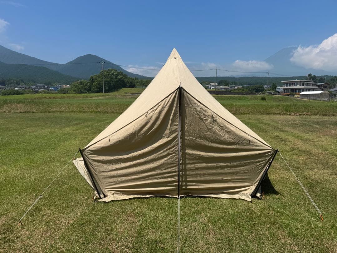 サバティカル モーニンググローリー TC