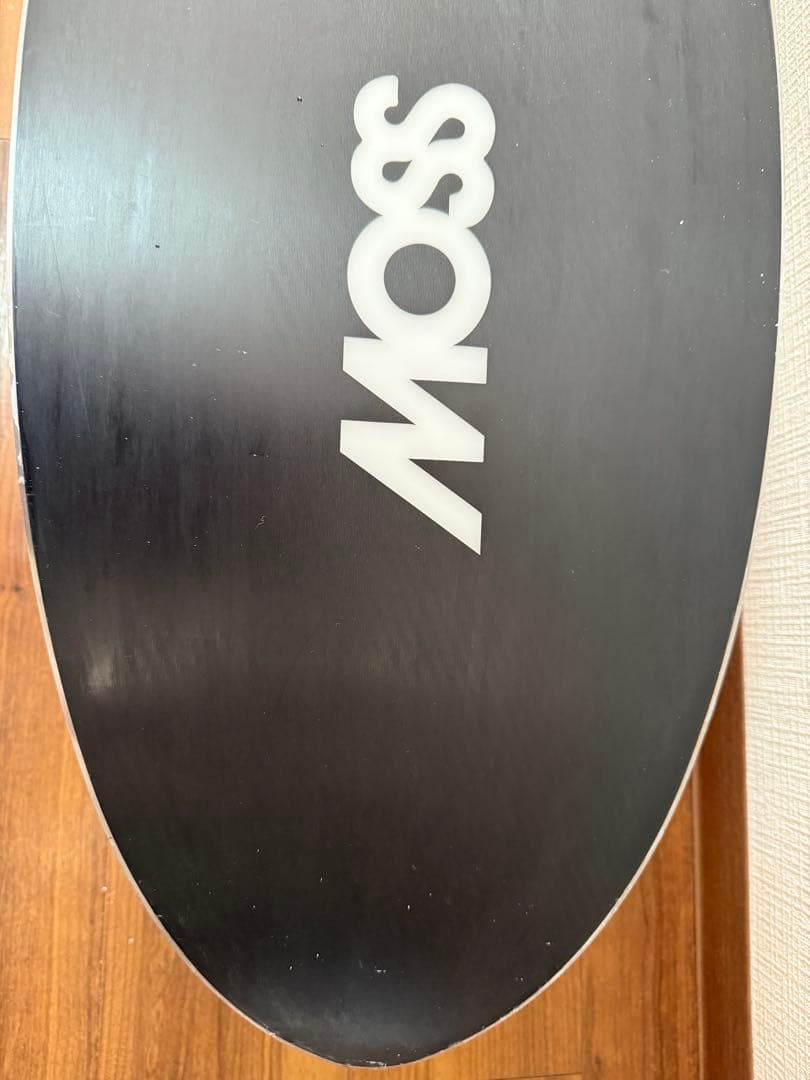 MOSS STICK U4 21-22モデル