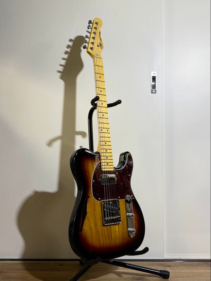 ギター G&L Tribute Series ASAT Classic BBSH