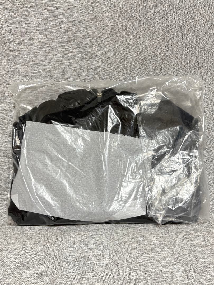 L ☆新品☆ ピン PING 高機能ドッキング ブルゾン　レディース　ブラック