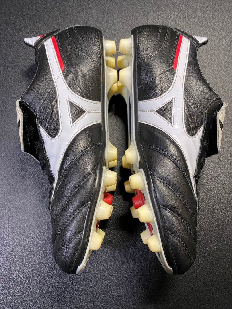 ◆ モレリア2 JAPAN ミズノ ◆ MORELIA II MIZUNO◆