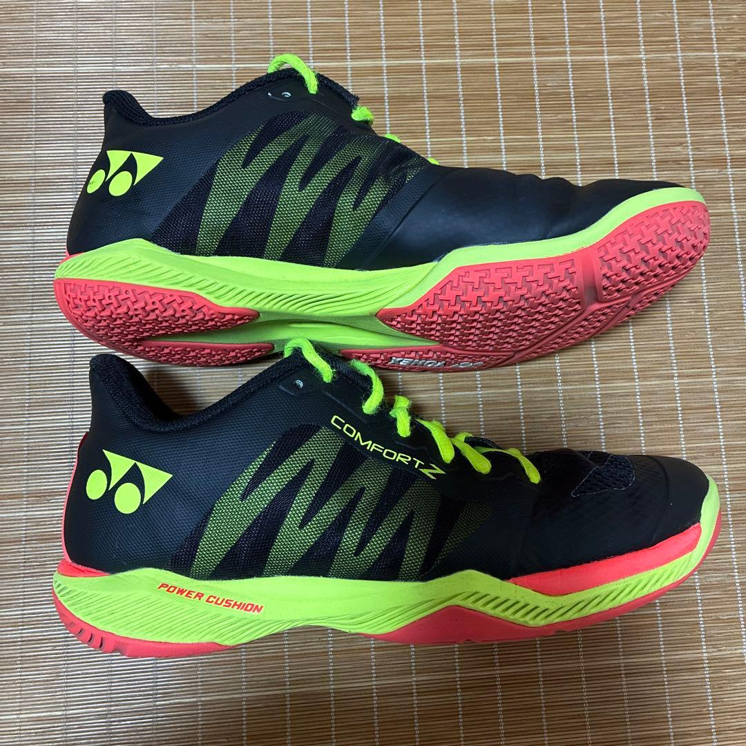 YONEX バドミントンシューズ 26.0cm