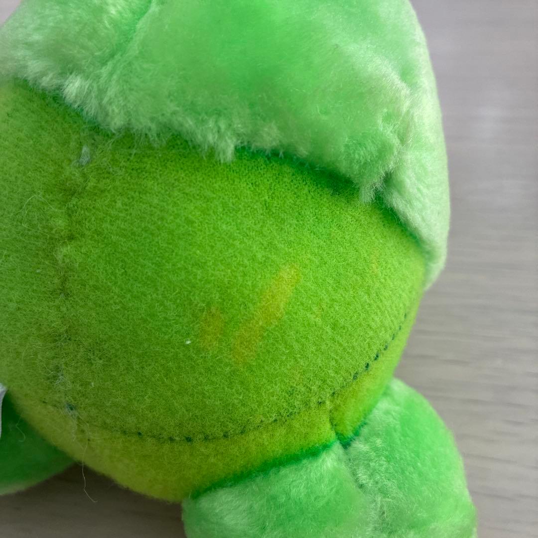 星のカービィ　夢の泉の物語　ノディ　ぬいぐるみ