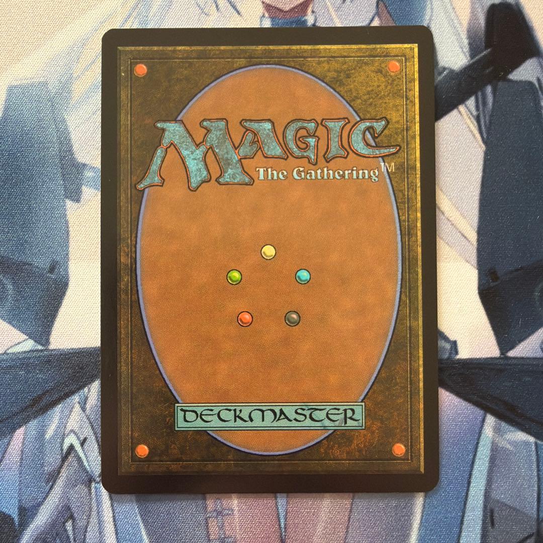 MTG 量子の謎かけ屋 日本語 プロモパック版
