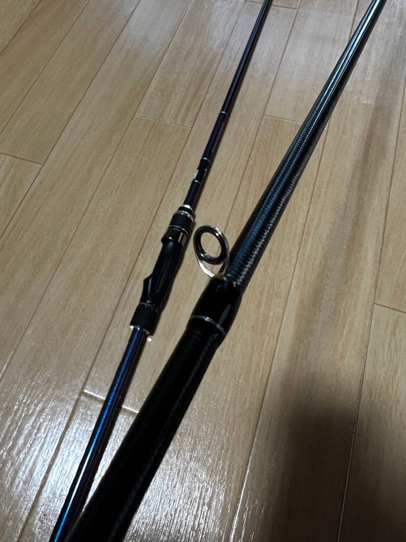 ゼスタ ランウェイ s94 slj スーパーロングシューター