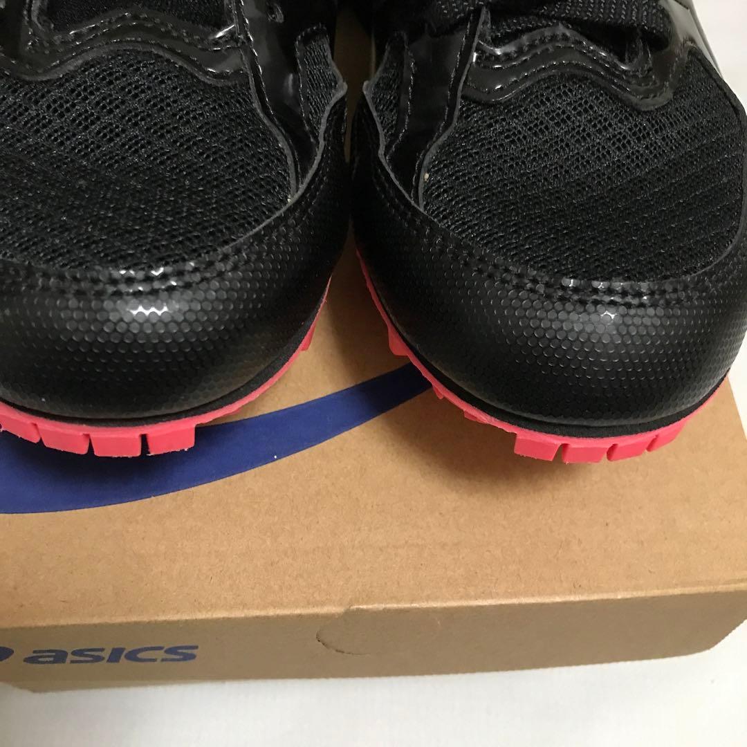 ASICS アシックス EFFORT 13 エフォート 陸上スパイク