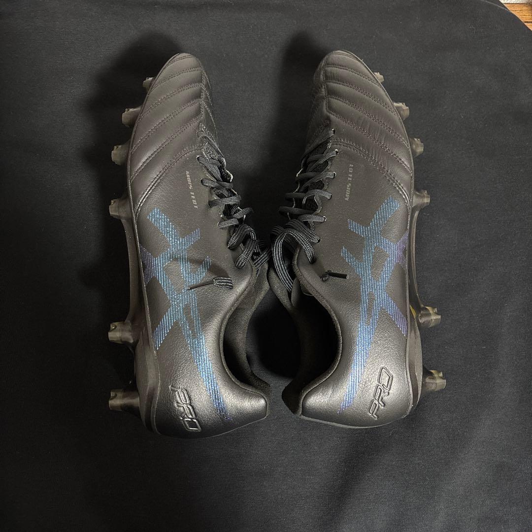 asics DS LIGHT X-FLY PROサッカースパイク