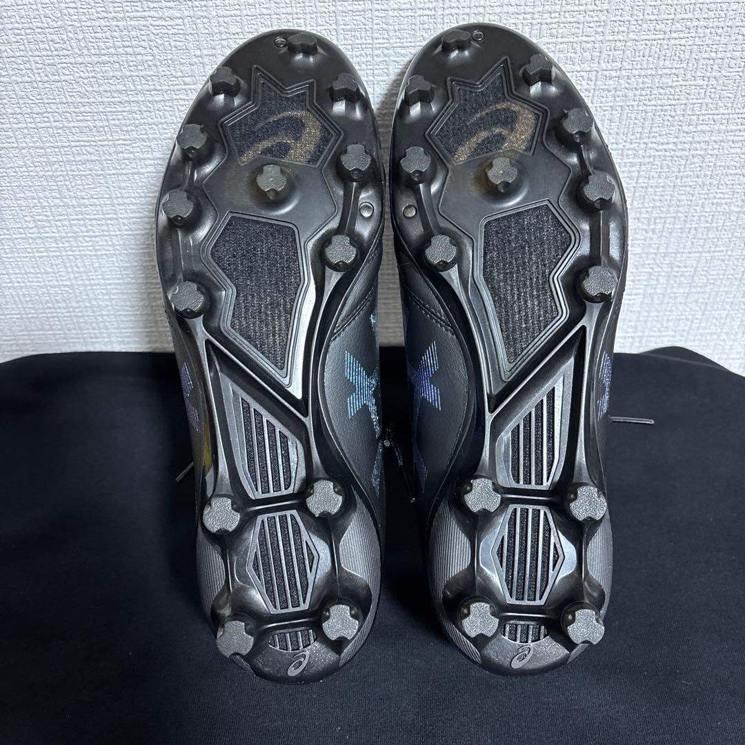 asics DS LIGHT X-FLY PROサッカースパイク