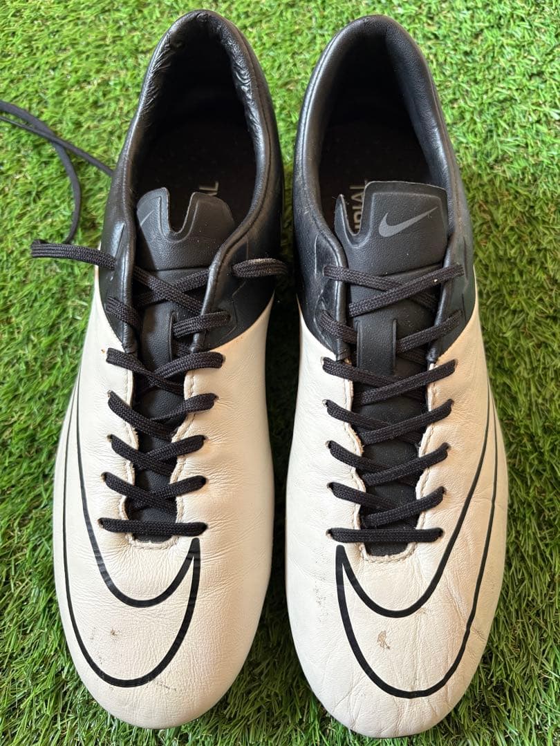 NIKEマーキュリアルベロチ2 レザー HG