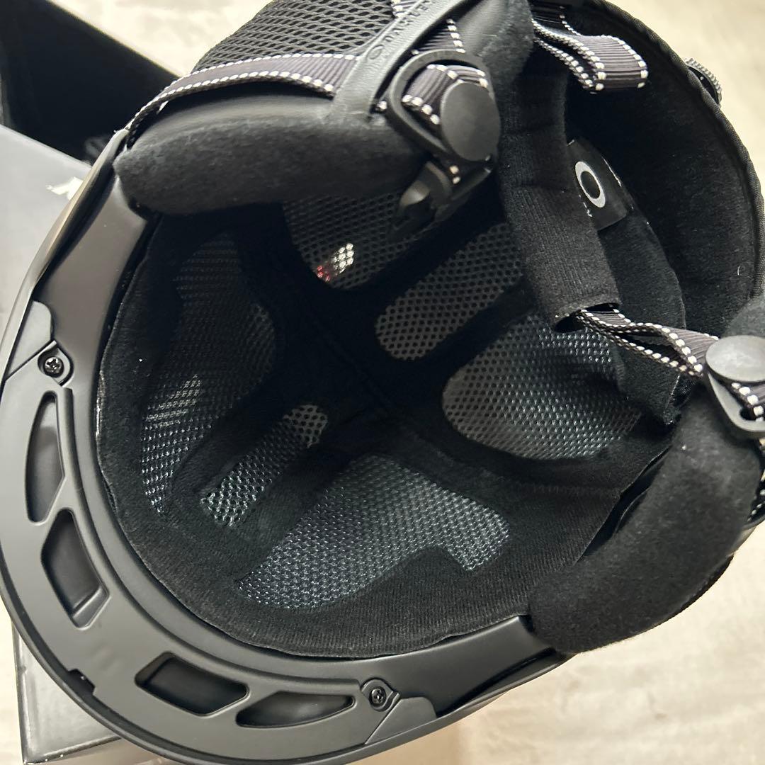 OAKLEY MOD3 ヘルメット カモフラージュ 新品未使用