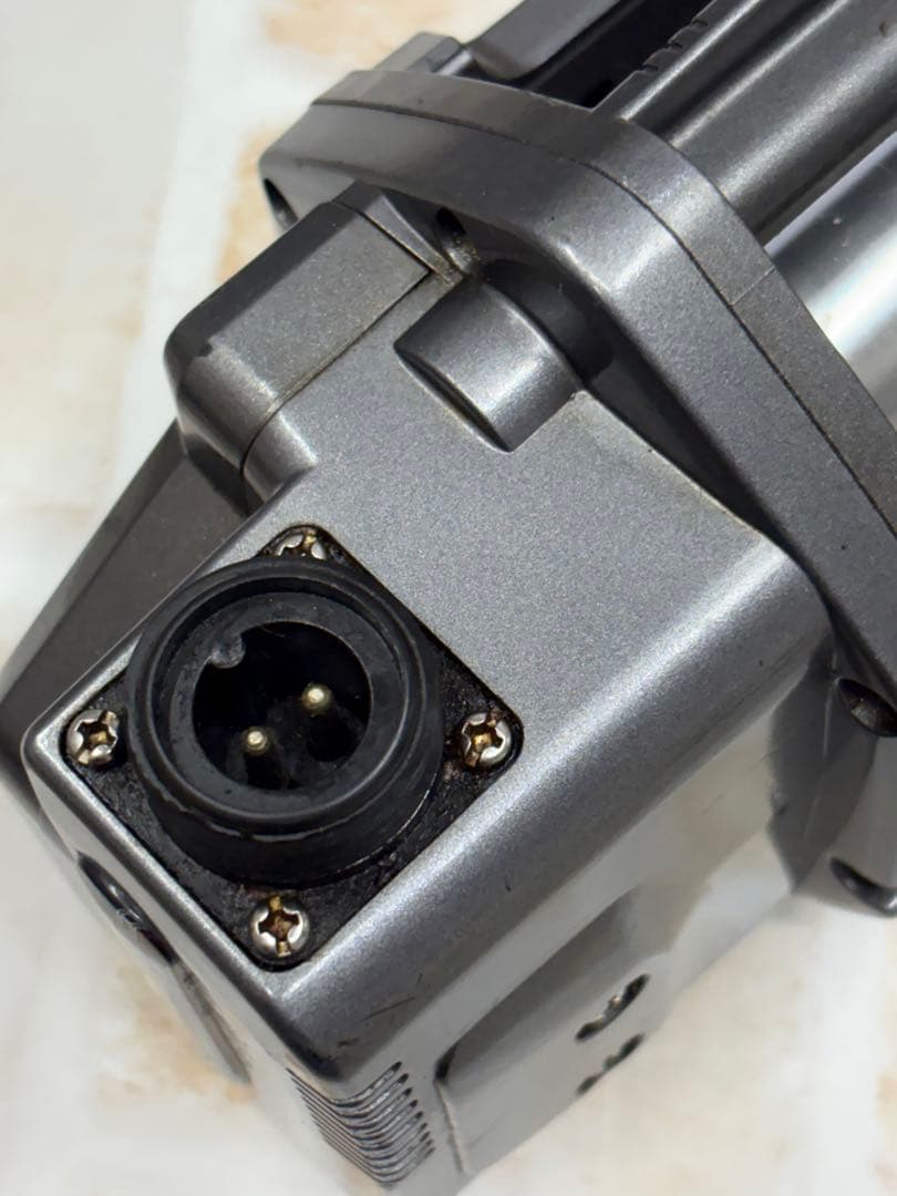 Daiwa ダイワ　大型リール　棚　TANACOM SS−80 動作未確認