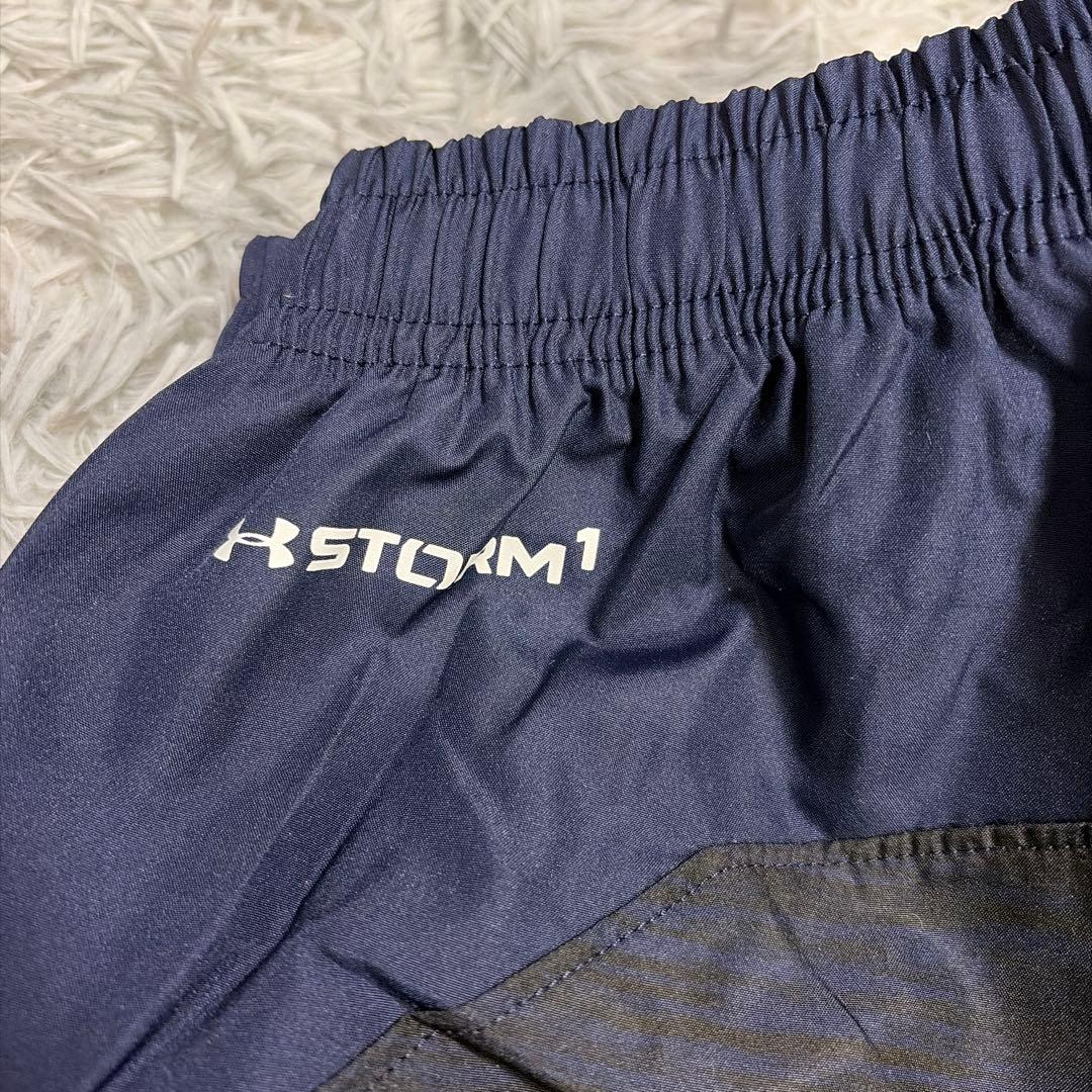アンダーアーマー　トレーニングウェア　SM
