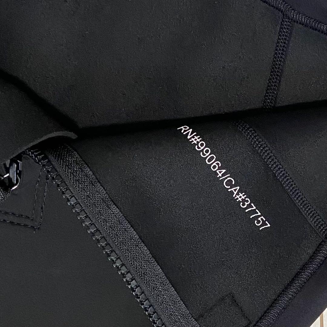BILLABONG BODYGLOBE ウェットスーツ タッパーベスト2点セット