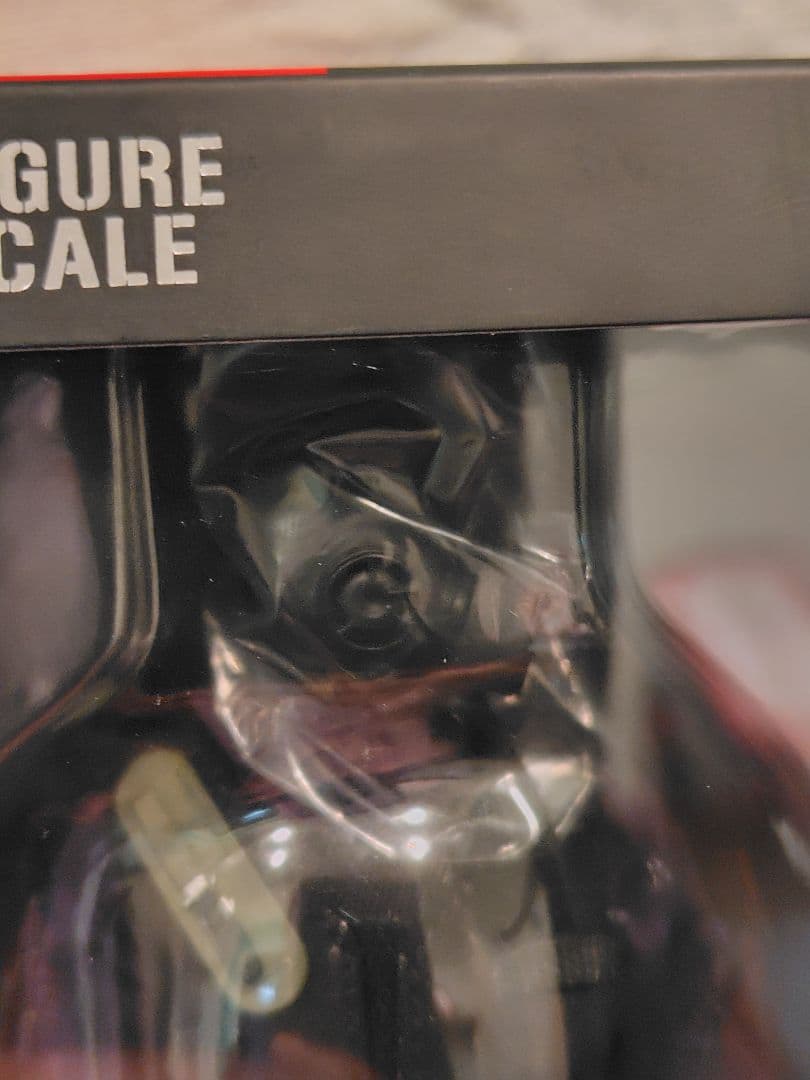 未開封 DAMTOYS 1/12 SAS CRW 2種セットポケットエリート