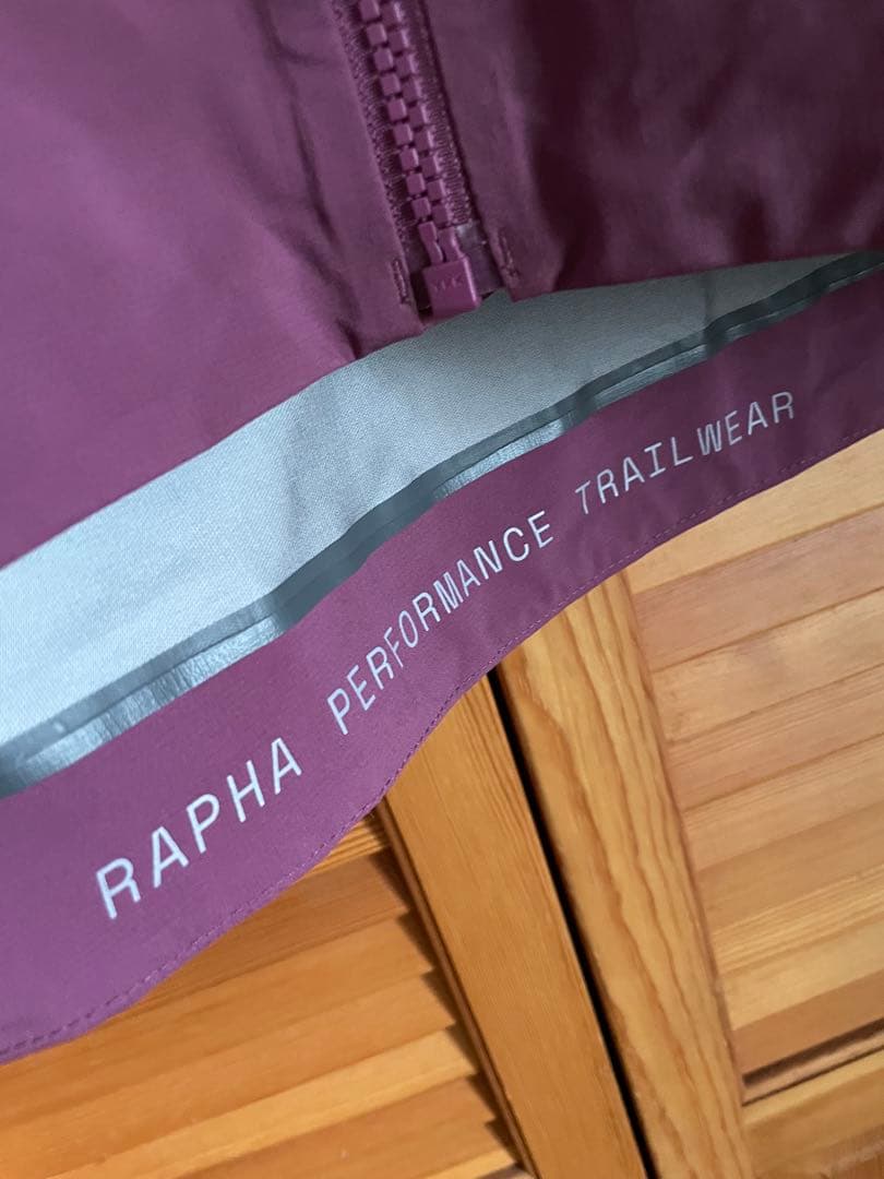 Rapha Trail Gore-Tex インフィニアム ジャケット