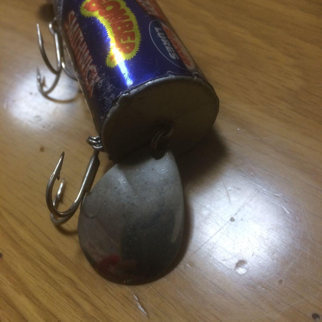 ビッグバド プラドコバド