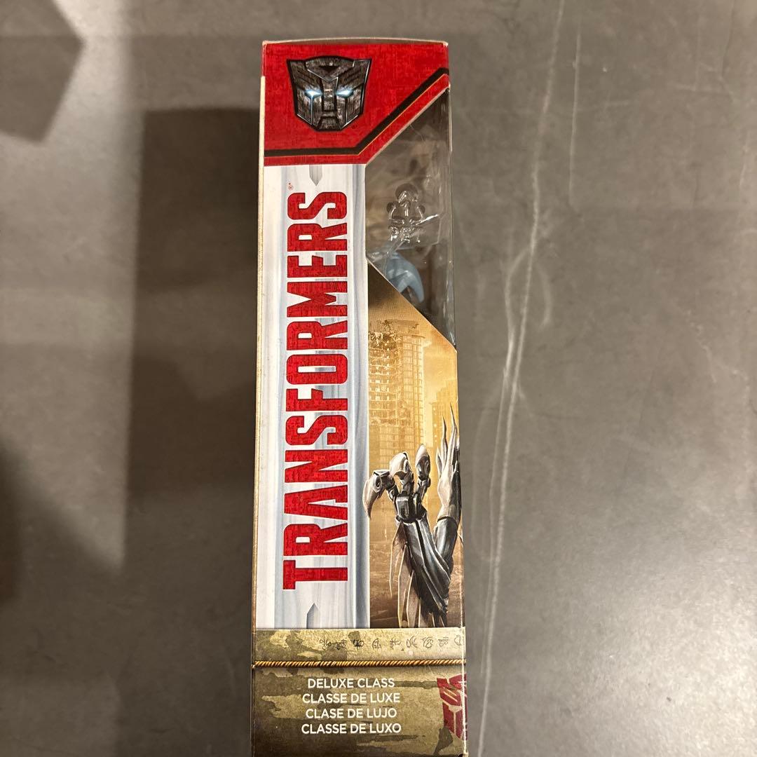 その他 TRANSFORMERS DINOBOT SLASH TLK-04
