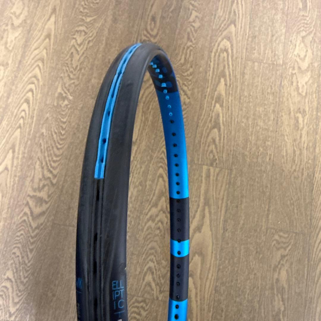 【値下げしました！】Babolat Pure Drive Tour G2