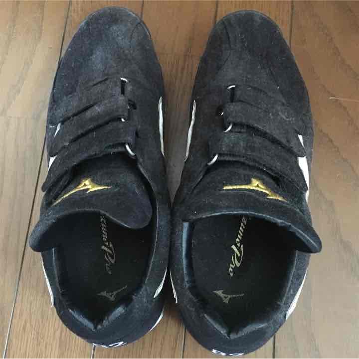 アップシューズ