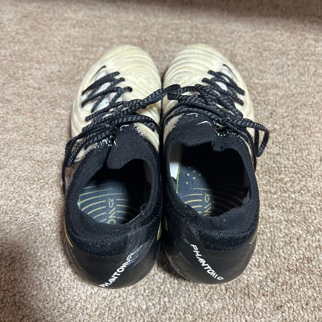 NIKE ファントムGX2