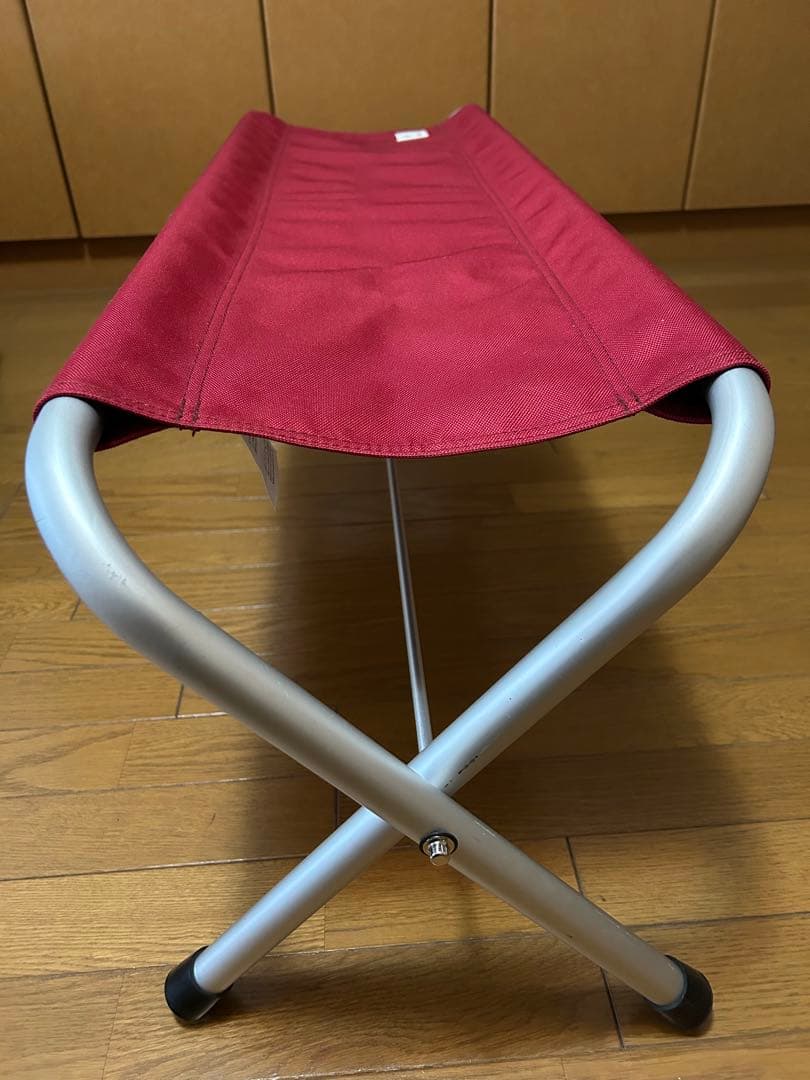  peak キャンプベンチ