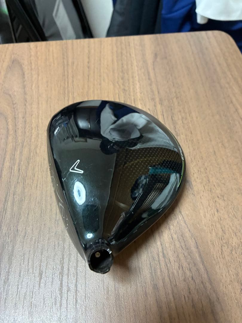 Callaway EPIC FLASH ドライバーヘッド
