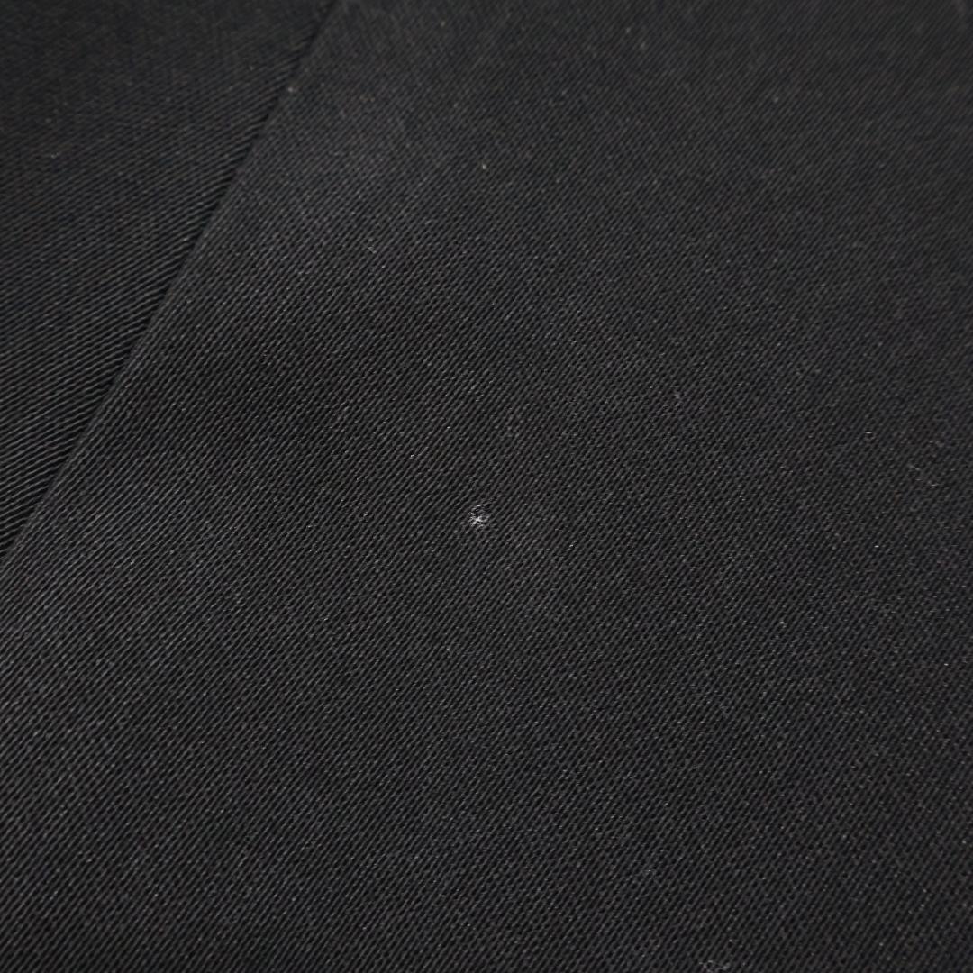 【日本製 社交ダンス衣装】ブラック TAKADANCE スラックス パンツ 黒