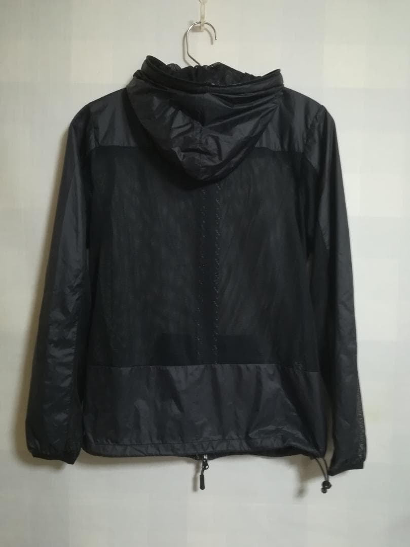 muta MARINE ラッシュガード パーカーブルゾン メッシュ レデイース2