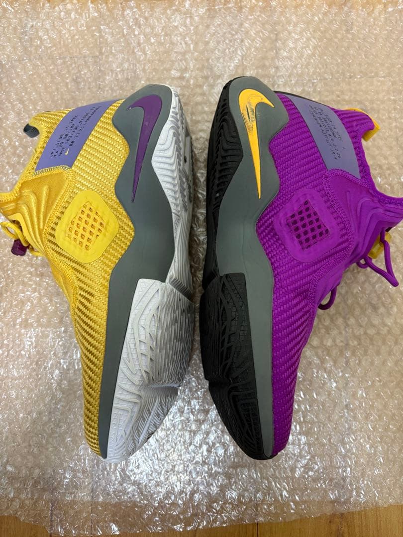 NIKE LEBRON SOLDIER 14 EP レブロン28.5cm