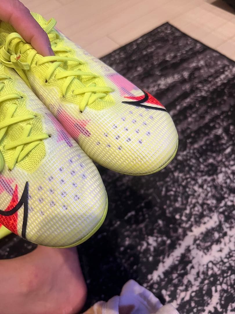 マーキュリアルヴェイパー14 AG 26.0